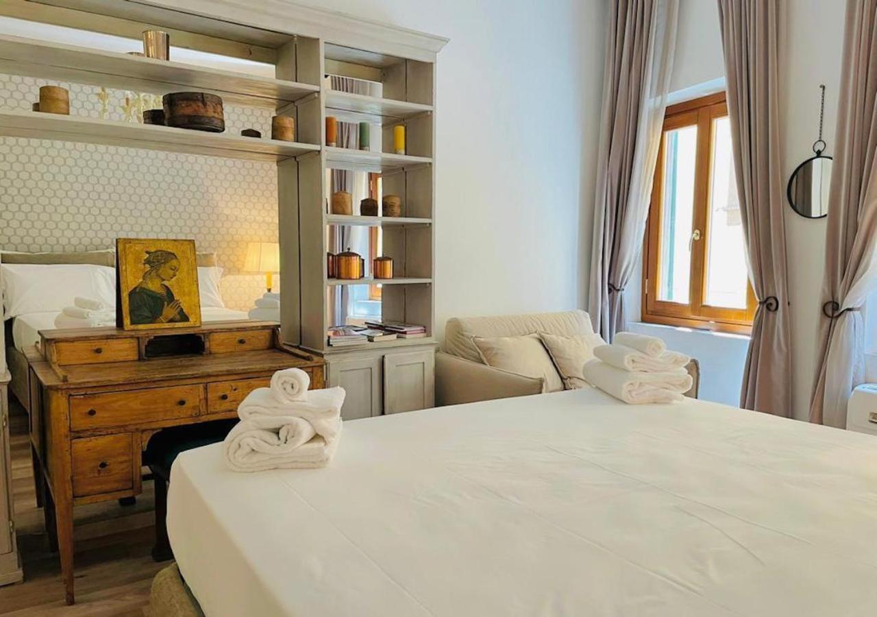 Appartamento Santa Maria Novella