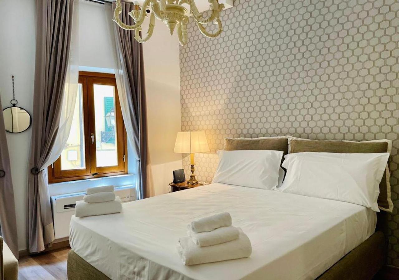 Santa Maria Novella Apartamento Florença